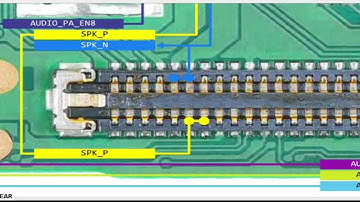 Vivo Y27 5g Mic Speaker Ear Speaker Jumper way solution | Vivo Y27 5g Ringer jumper way solution