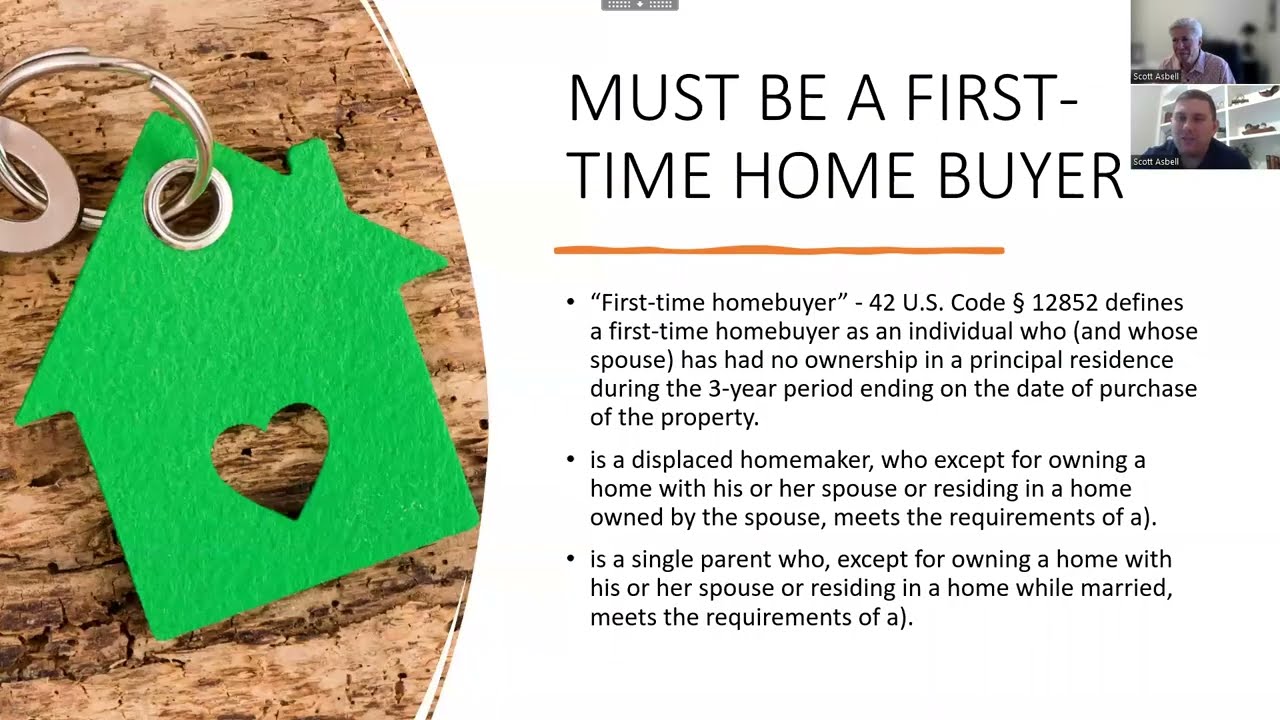 How Do I Get a Piece of Utah's New $20,000 Homebuyer Grant?