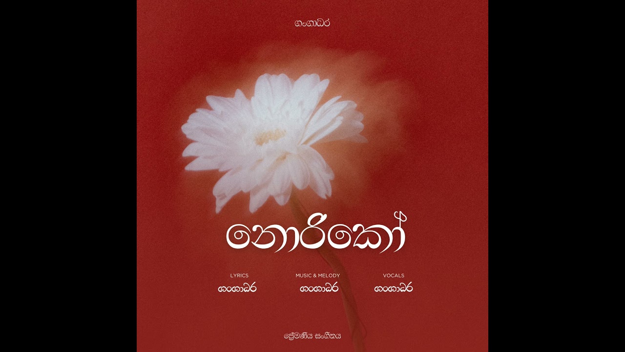 නොරිකෝ - Noriko - YouTube