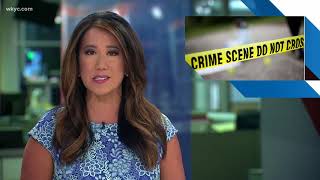 Suspect arrested after graphic case of animal cruelty