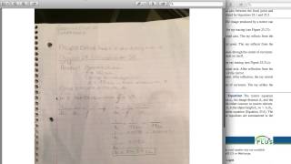 Chapter 25 Problem 38 Video