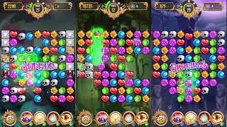 Magic Jewels: Match 3 Games screenshot 2