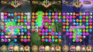 Magic Jewels: Match 3 Games screenshot 3