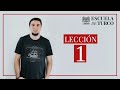 Lección 1 - Escuela de Turco - Aprende el alfabeto turco y a pronunciar las palabras en turco