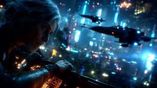 Formation Fire | Epic Future Bass / Progressive House / Melodic Dubstep