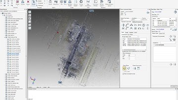 Aveva E3d Live Laser Data Modelling  14