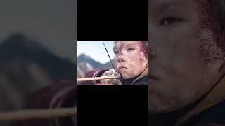 Big Game movie clip Big Game movie clip