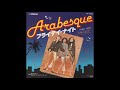 Arabesque Friday Night