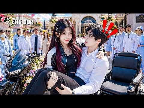 The Ice-Cold CEO Got Princess-Carried by a Sweet Girl, 💓and Love Suddenly Took Over His Heart!