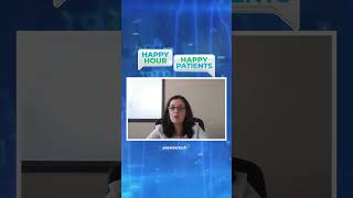 Mastering Healthcare Leadership: A Conversation with CEO Monique Delgado #shorts