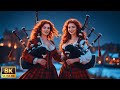 CLAN MARCH – Epic Scottish Bagpipe Battle Music | Highland War Drums &amp; Ancient Spirit