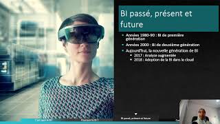C'est quoi la Business Intelligence ou l'informatique décisionnelle? pourquoi la BI est importante?