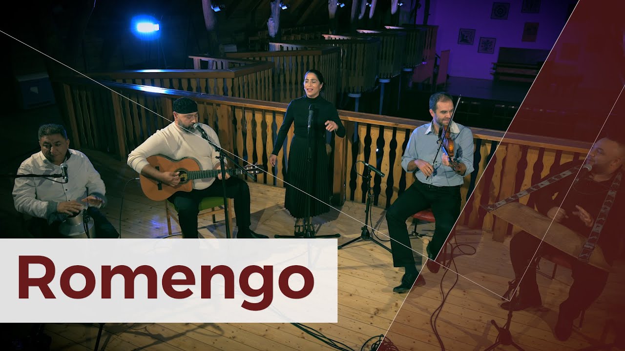 ROMENGO - Héttorony Fesztivál 2020