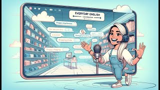 Master Shopping in English: Your Ultimate Conversation Guide!