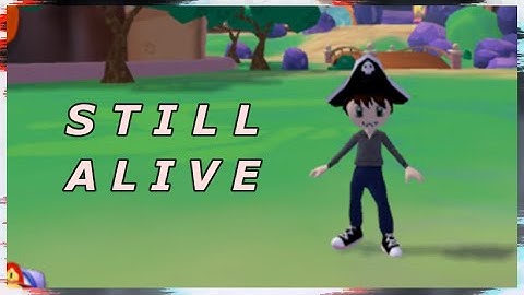 The Jumpstart Online World Still Exists (The Truth About It)