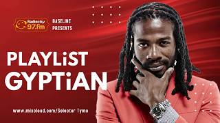 PLAYLiST GYPTIAN, BEST OF GYPTIAN NONSTOP MIX,GYPTIAN GREATEST HITS - SELECTOR TYMO (97fm Radiocity)