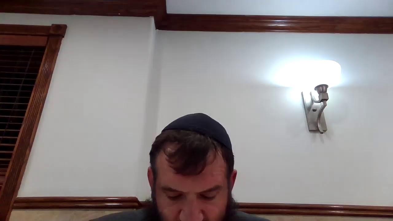 Yesodeo Hatorah ch 4