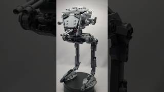 AT-ST - Star Wars