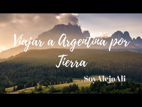 Migreer naar Argentinië - Reis door de aarde - Testimonials