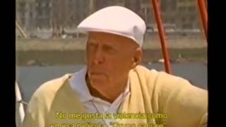 Howard Hawks Interview 1972 San Sebastian