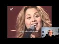 Lara Fabian Reaction Perdere L'amore