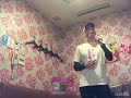 吉川晃司/I'M IN BLUE【うたスキ動画】2026年5月