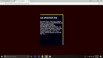 Pure CSS 3D Animated Flip Book or Card Design