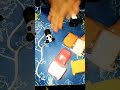 How to make panda from clay