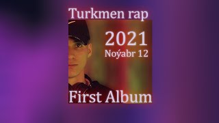 Minohapp _ Mariam (Turkmen rap 2021) (prod. Minohapp) Resimi