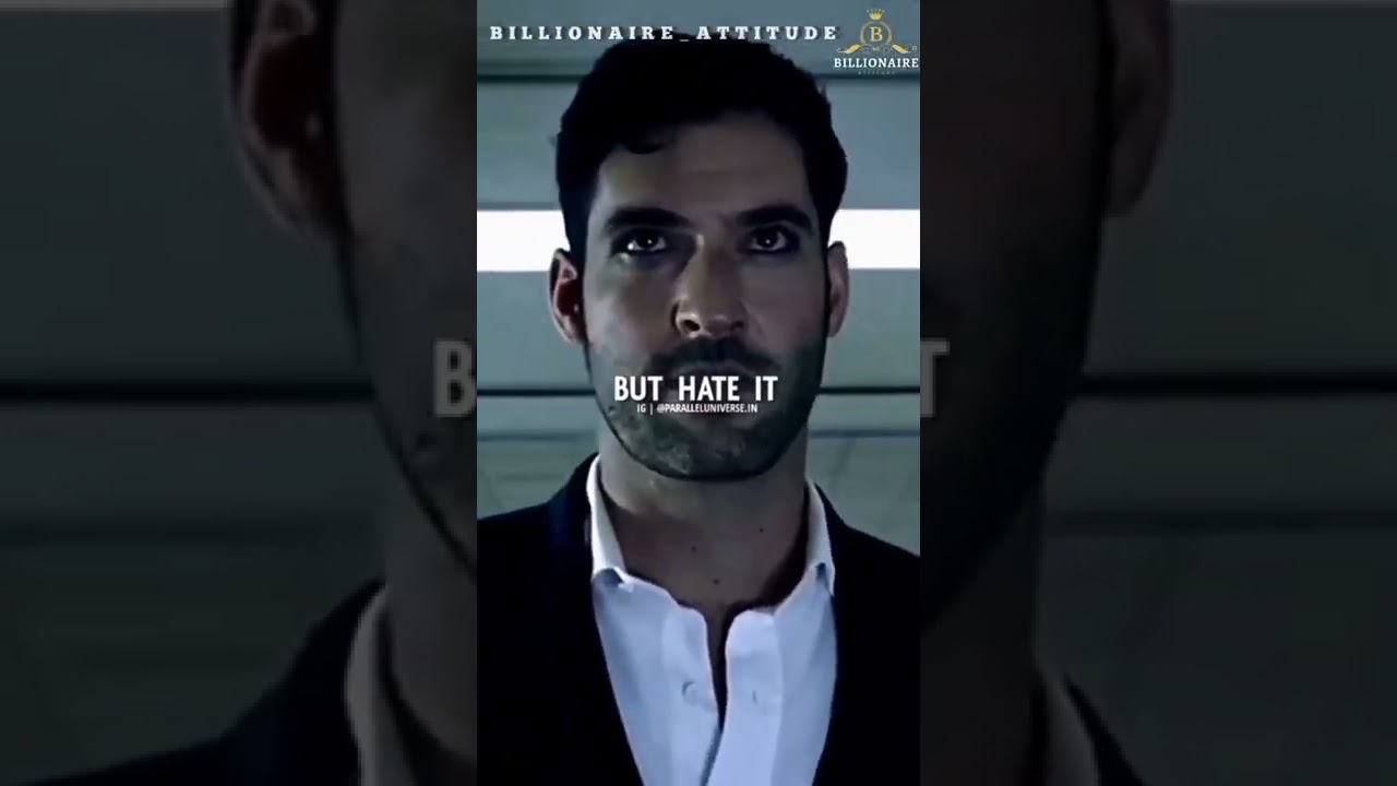 Lucifer attitude😎 🔥~sigma male | attitude whatsApp status🔥🔥|