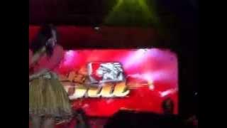 Asolole Monata konser dangdut 2014