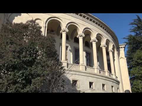 ქალაქის ცენტრალურ მოედანზე განთავსებულმა საათმა შესაძლოა ადგილმდებარეობა შეიცვალოს