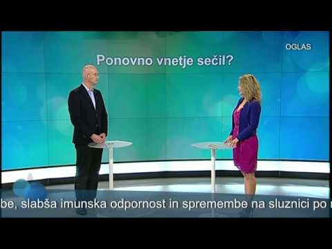 Video: Enterobijaza Pri Odraslih - Kakšni So Simptomi In Zdravljenje?