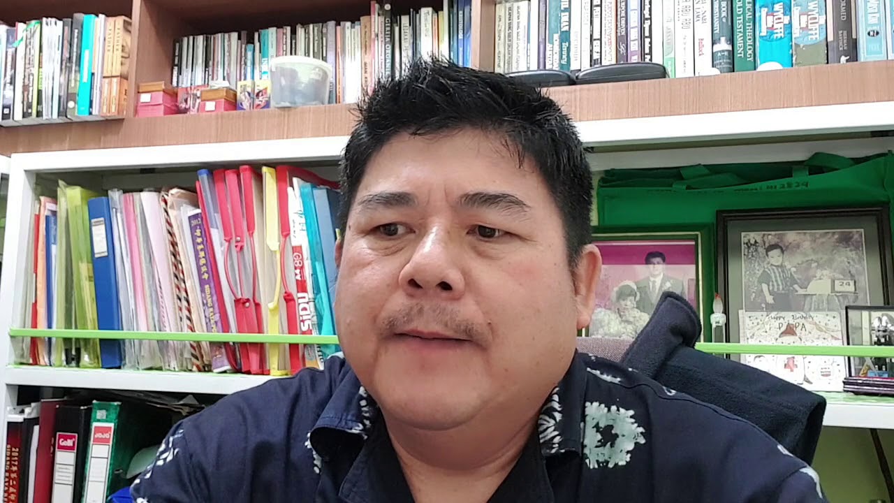 Undangan Berdoa Dari Tuhan Yesus 