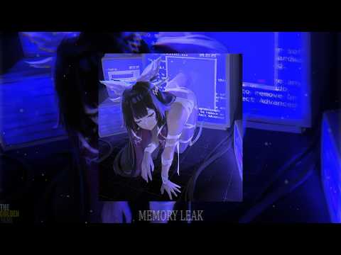 Navjaxx - Memory Leak (slowed + reverb)