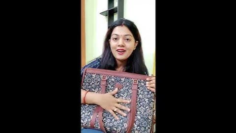 Flomotif Zouk Bag Review #ZoukOnline