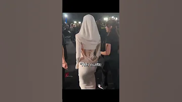 Lisa S Outfit At Vmas Is So Gorgeous Today Blackpink Lisa Lalisa 