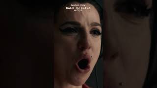סיפורה של איימי ויינהאוס - Back to Black רק בקולנוע