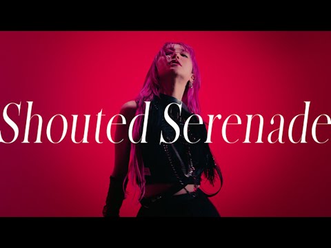 LiSA『Shouted Serenade』MUSiC CLiP