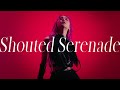 Capture de la vidéo Lisa『Shouted Serenade』Music Clip