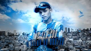 MC Teu CDD - O Filho do Doutor (DJ Dieguinho NVI)