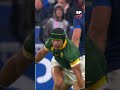 Une transformation qui aurait tout changé... #Rugby #WorldCup