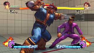 T. Hawk Safejump From 2nd Sweep Hit