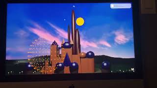 Walt Disney Pictures 2006 2011 Remake