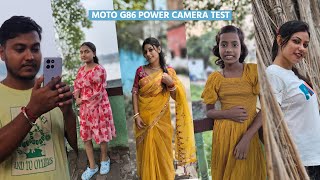 Moto G86 Power In-Depth Camera Review – Daylight, Low Light, Portrait, Zoom & 4K Cinematic