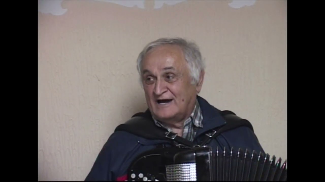 2.DEO-Novica Negovanović-Zoran Đorđević Sanduče 2011g. Grošnica