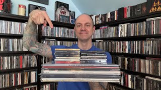 New Music Finds #166 (NEW) - 14 CDs & 12 Records (RSD)