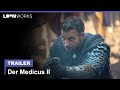 Der Medicus 2 | Trailer Deutsch (2025)
