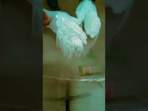 #powderplay #sleep #asmr #satisfying #asmr 