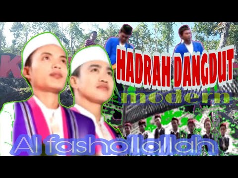 MARHABAN√HADRAH DANGDUT ISHARI MODEREN√UNTUK QIYAM√UST-NOER MASHUDI√JAMI°ATUL HADRAH NURUL MUBAROK